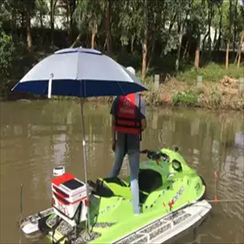 OBMFishing motorboat, new equipment for fishing enthusiasts, fishing entertainment artifact 1300CC