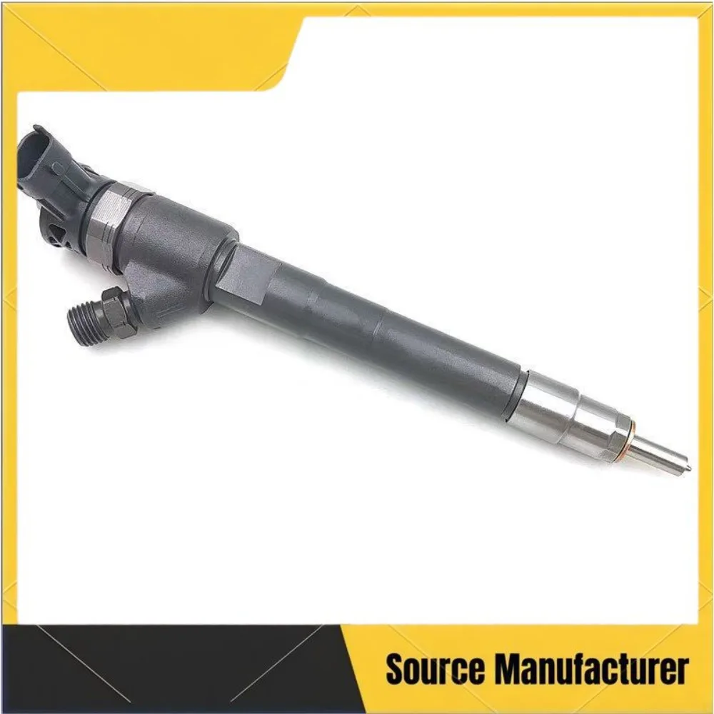 

0445110522 High Pressure Common Rail Injector Assembly forJEEP Grand Cherokee 3.0 EngineIn-stock shipped immediately