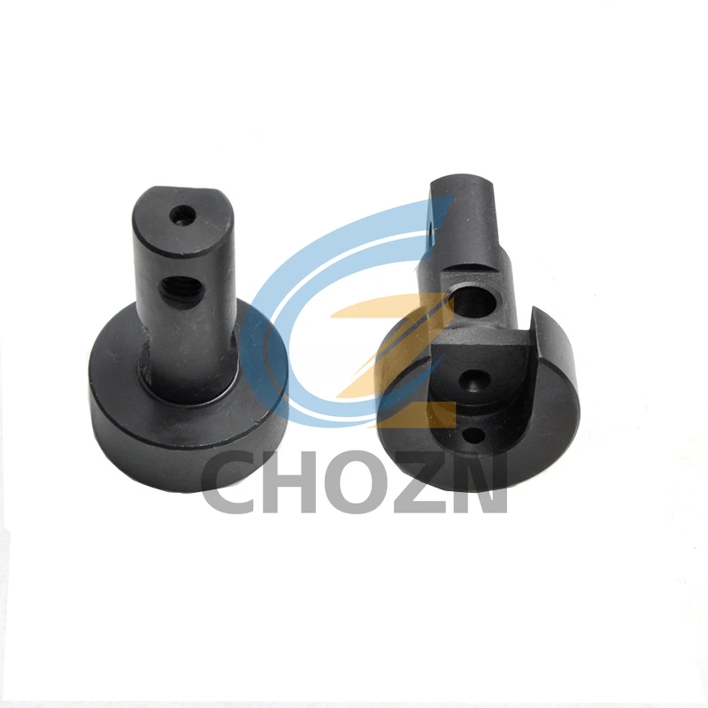 Heidelberg 102 Tintenrollenlager, Sitzlager 71.010.116, Gummi-Rollenlager, Sitz, Tintenrollen-Set