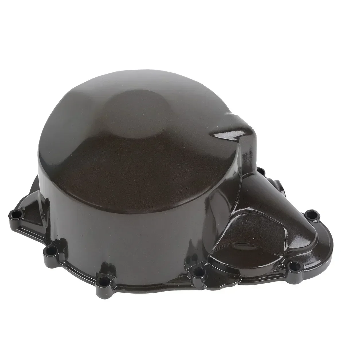 

For Triumph Daytona 675 2006-2012 Motorcycle Accessories Generator Stator Engine Crankcase Cover Motor