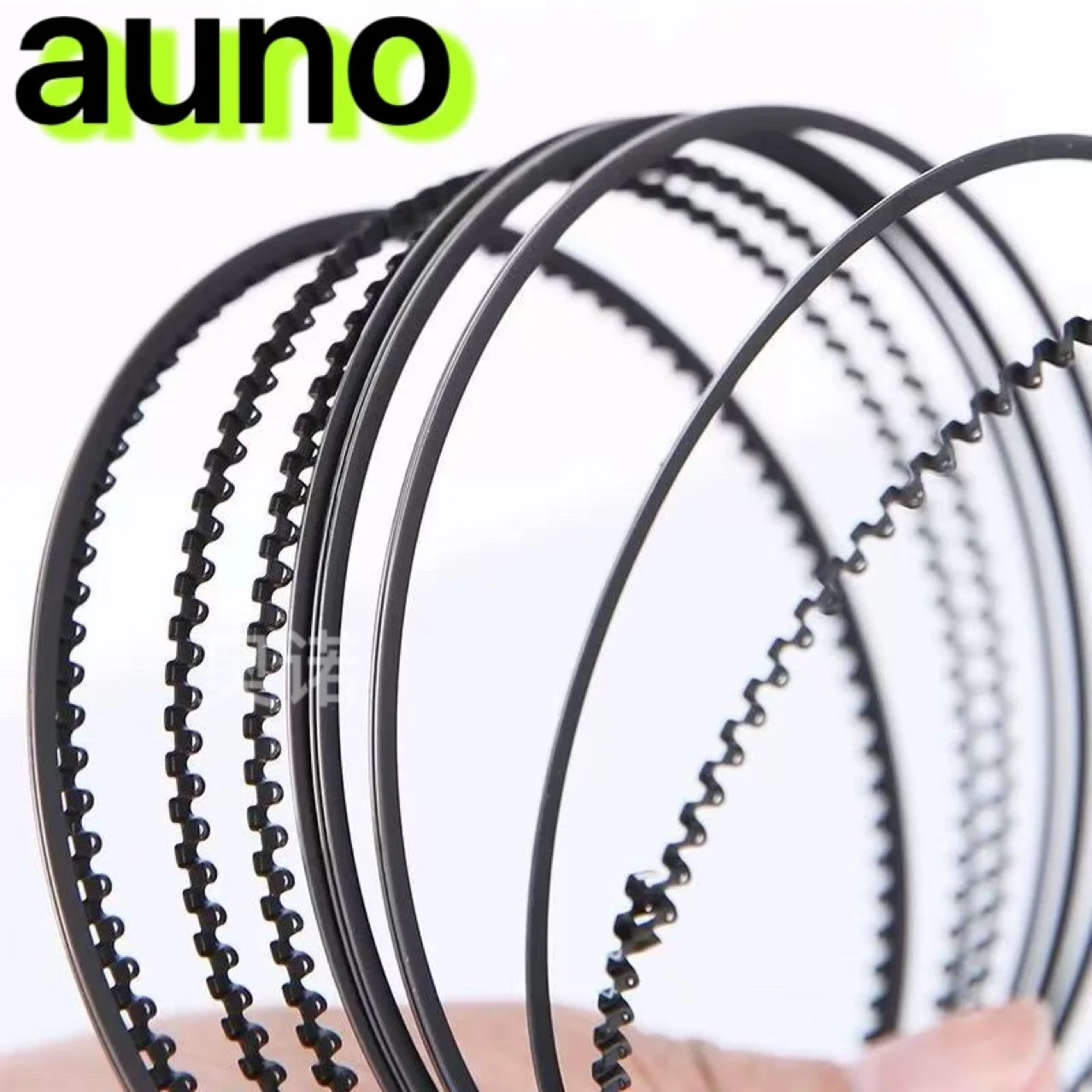 1609762680 for Peugeot Citroen 1.6T EP6 BMW mini engine piston ring MAHLE