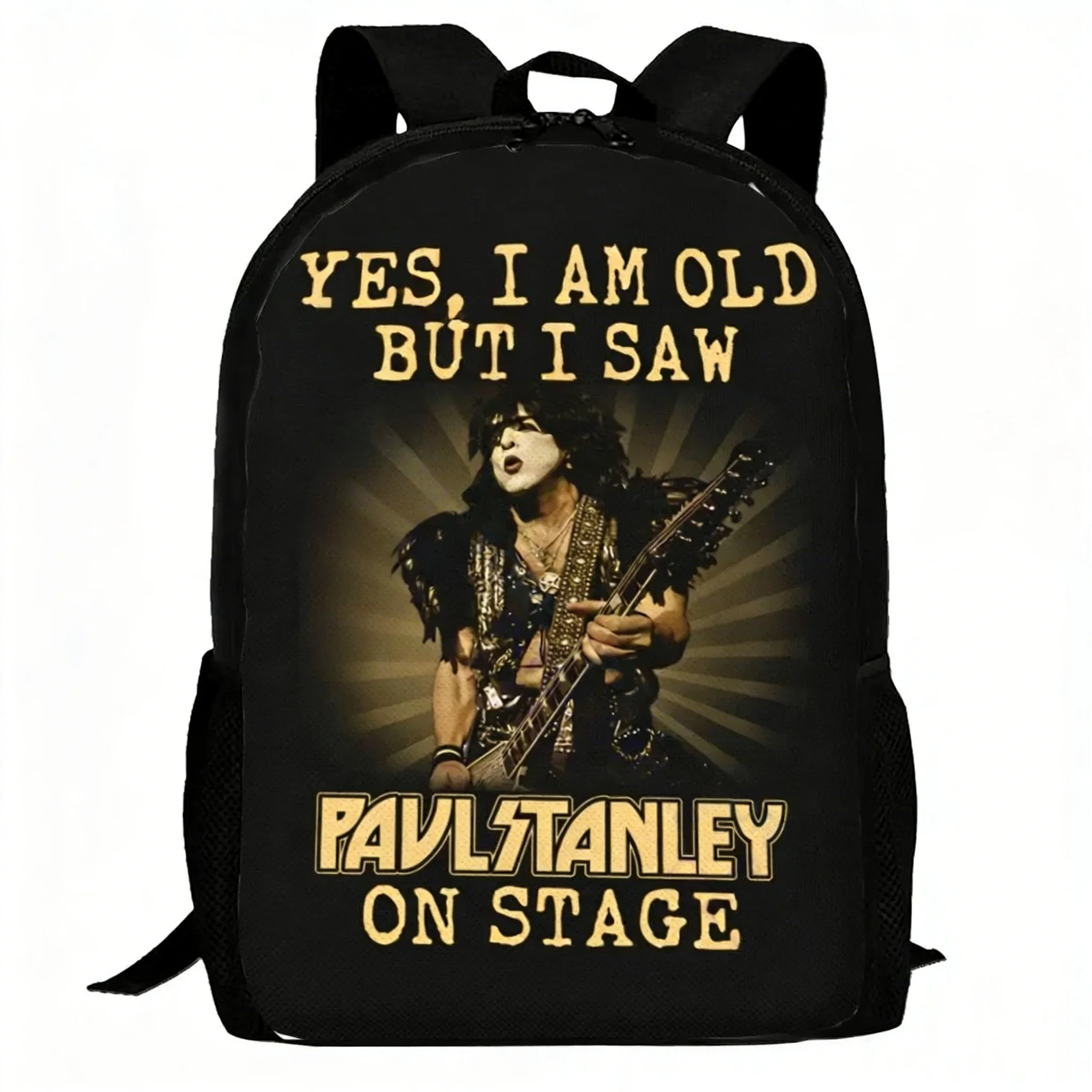 Yes I Am Old But I …