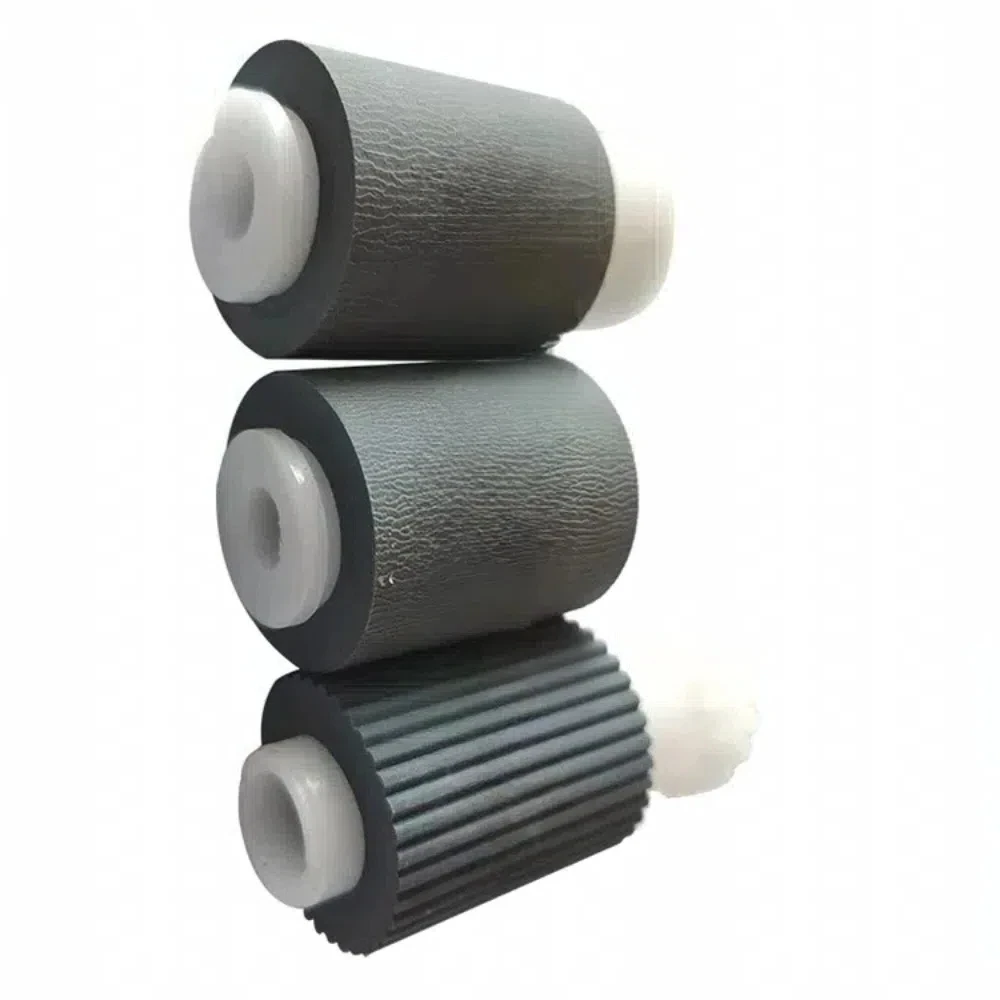 Paper Pickup Seperation Roller  Fits For Kyocera 2020 520I 2550 3050 4030 KM1620 1650