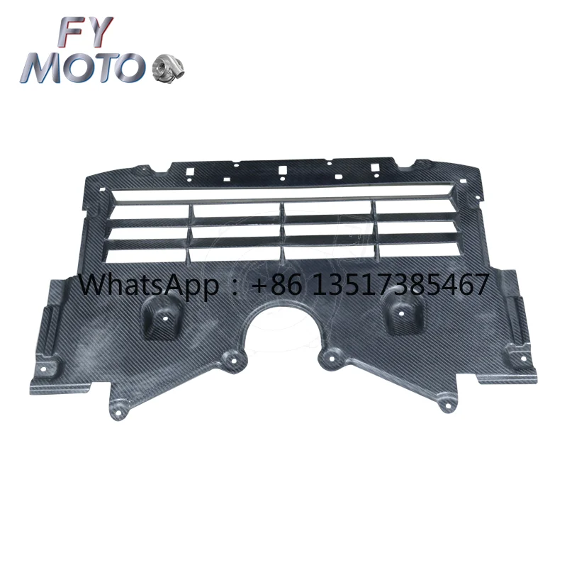 Carbon Fiber Oil Co… - image