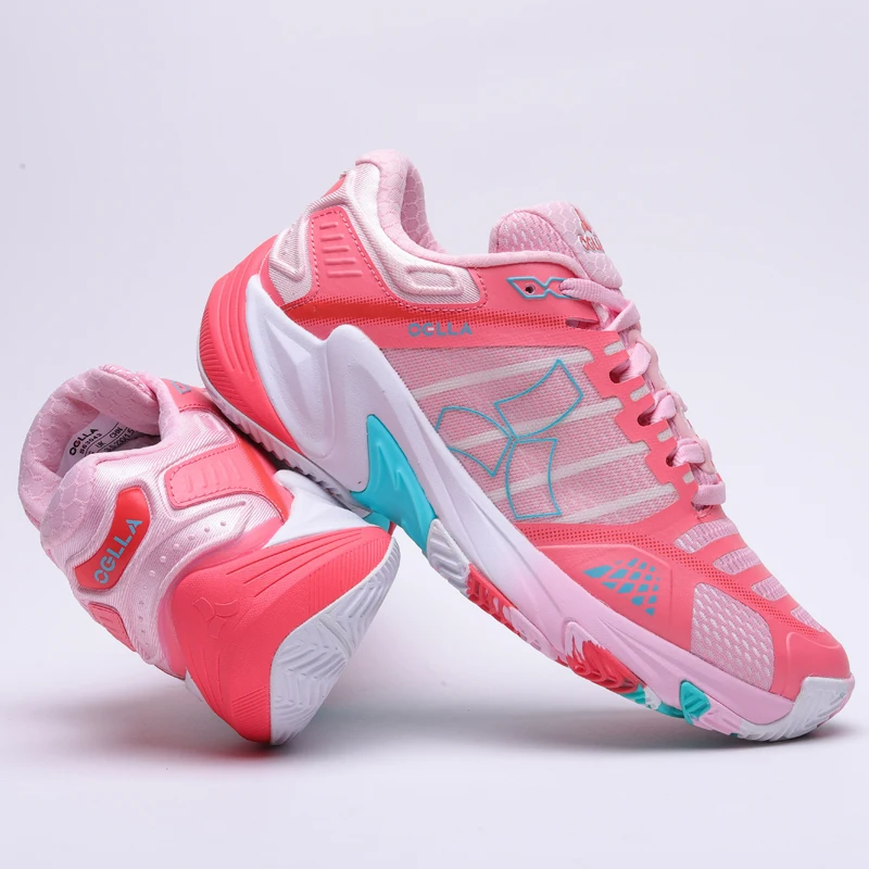 2025 Hot Sale Tennis Shoes Men's Women's High Quality Badminton Shoes Neutral Soft Sole Fitness Training Shoes