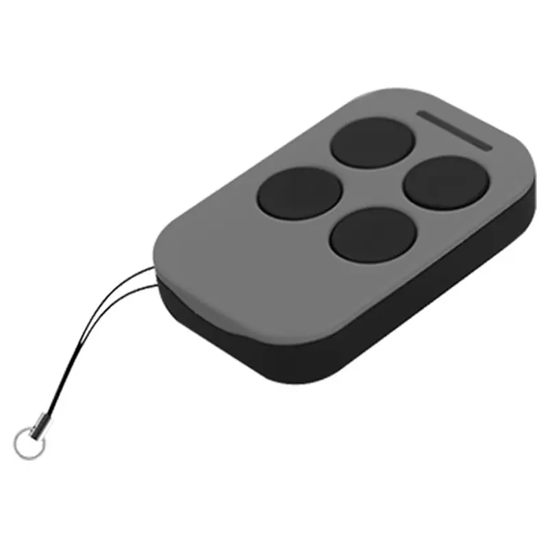 Door Opener Remote Door Opener Remote For Automatic Swing Sliding Gate Opener Wireless Remote Long Distance Reception