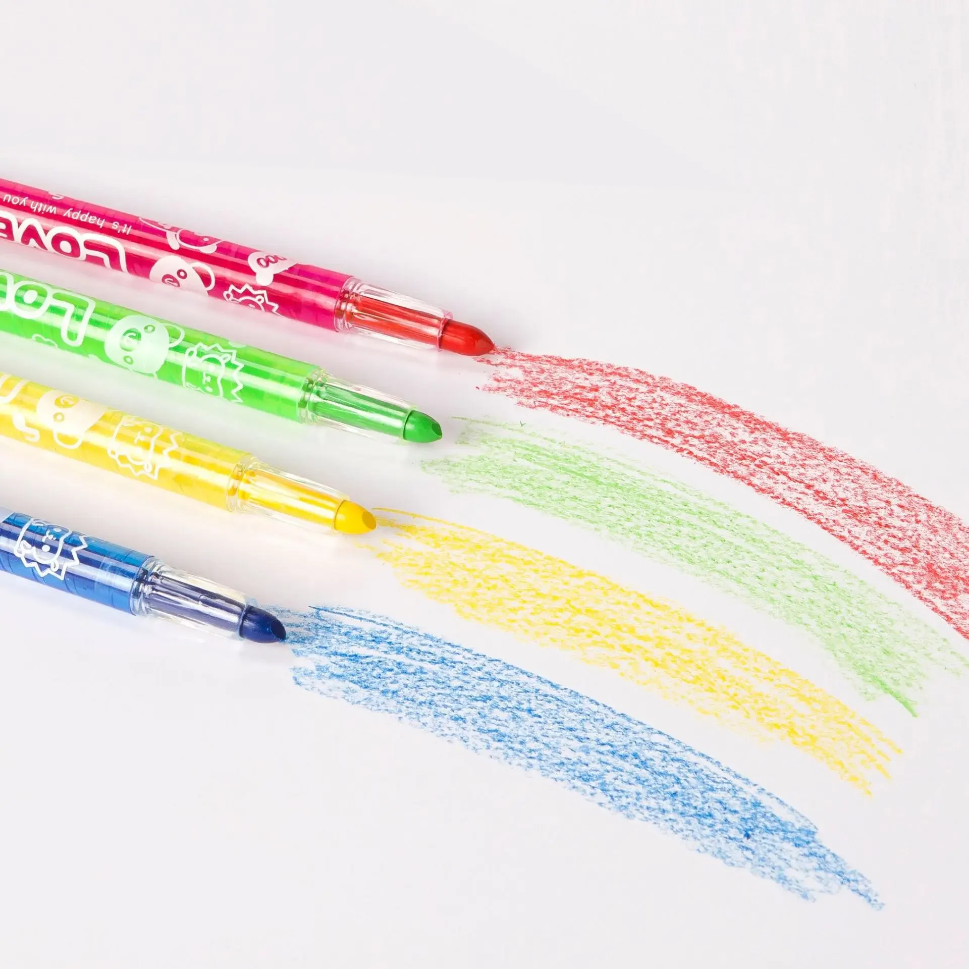 Thumbnail 3 - #18 Latest Kids Crayons Offers