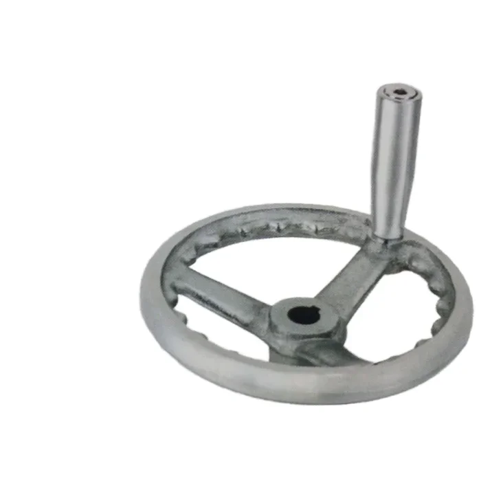 Solid Cast Iron & P…