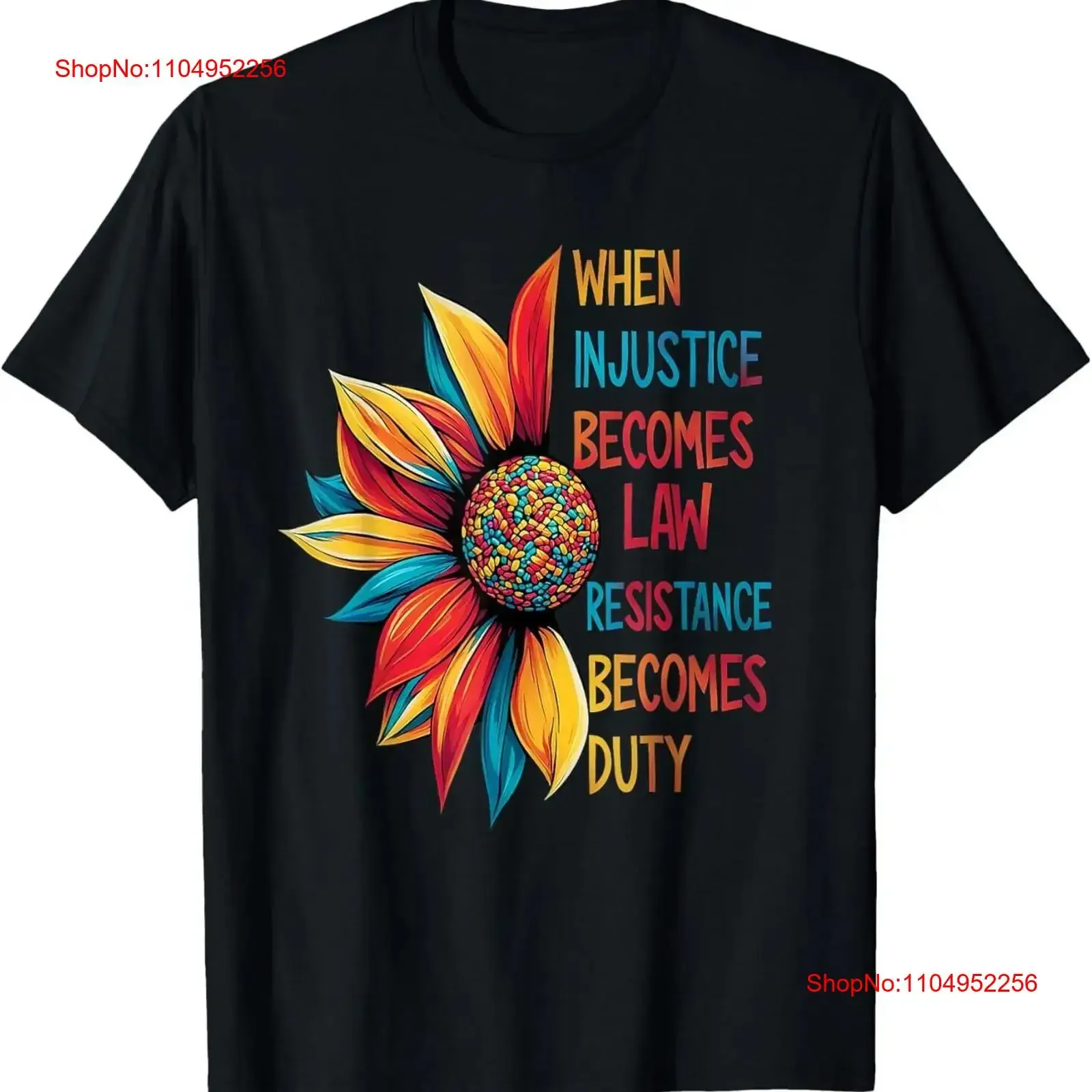

Футболка с надписью « When Injustice Becomes Law Resistance Duty RBG Quote», винтажный стираный удобный топ для повседневной носки, слегка повседневная одежда