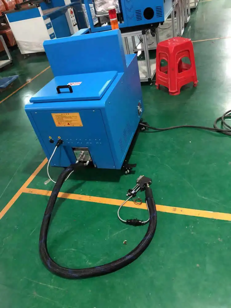 Liujiang hot melt glue hose heated hoses for gluing machine customized according to meter and aviation plug