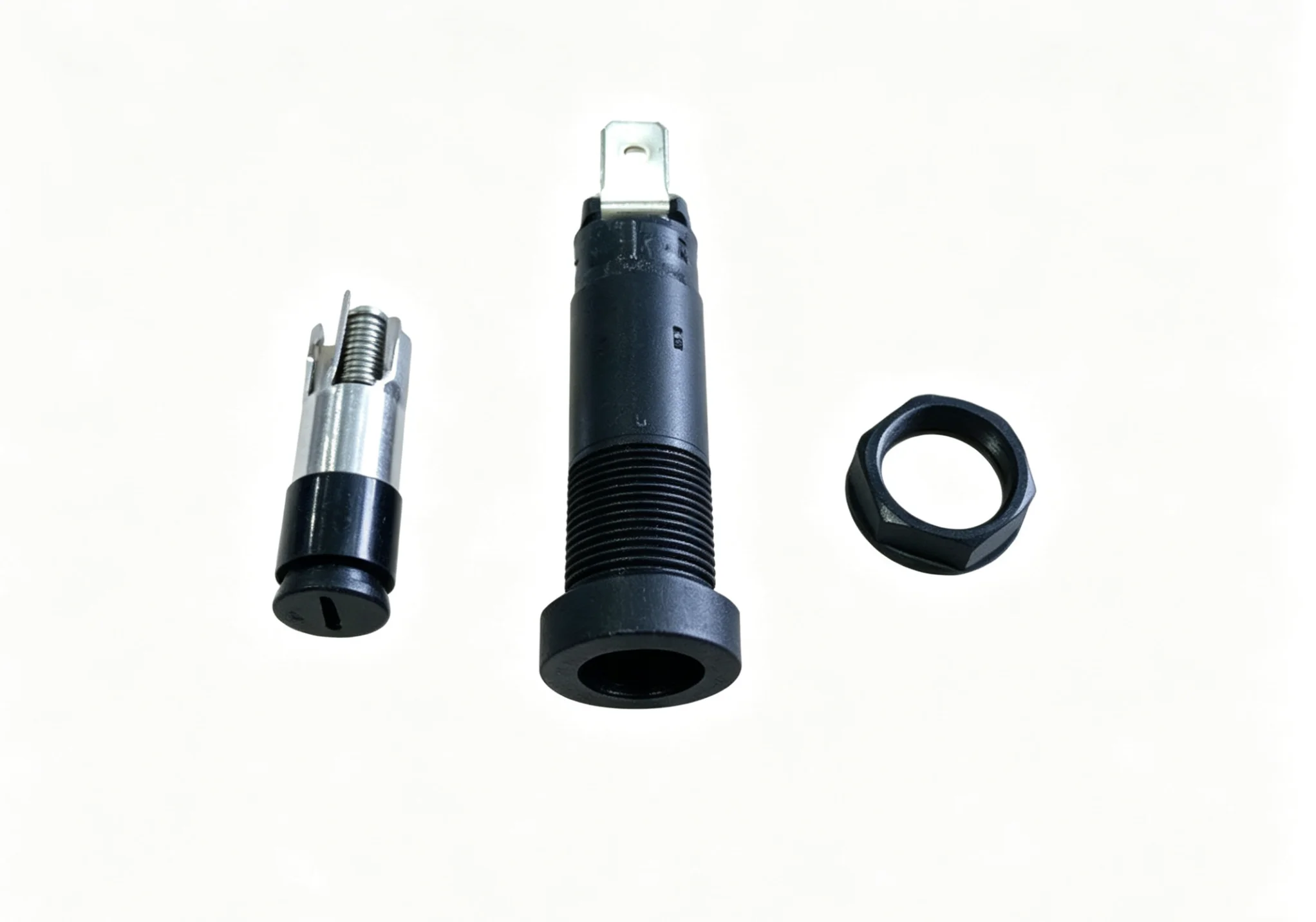 Prince Castle 88-787S Fuse Holder Kit, Pack of 12