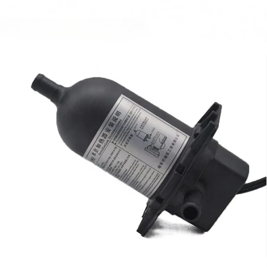 1.5KW Jacket Engine Diesel Water Heater FS-1500W for Generator Preheater