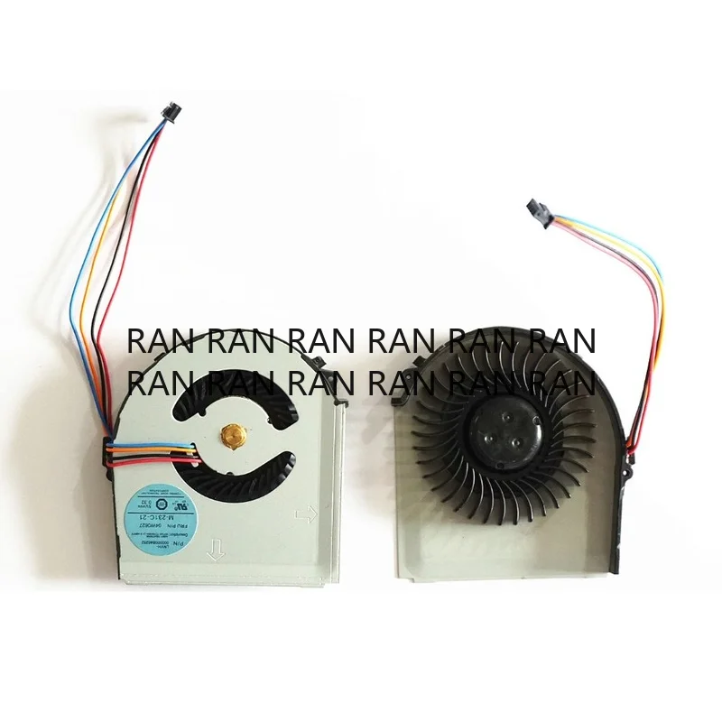 Laptop CPU Cooling fan for IBM Thinkpad T420 T420i fan 04w0627 M-231C-21 M-231C-2 M-231C-1 UDQFVZR01FFD