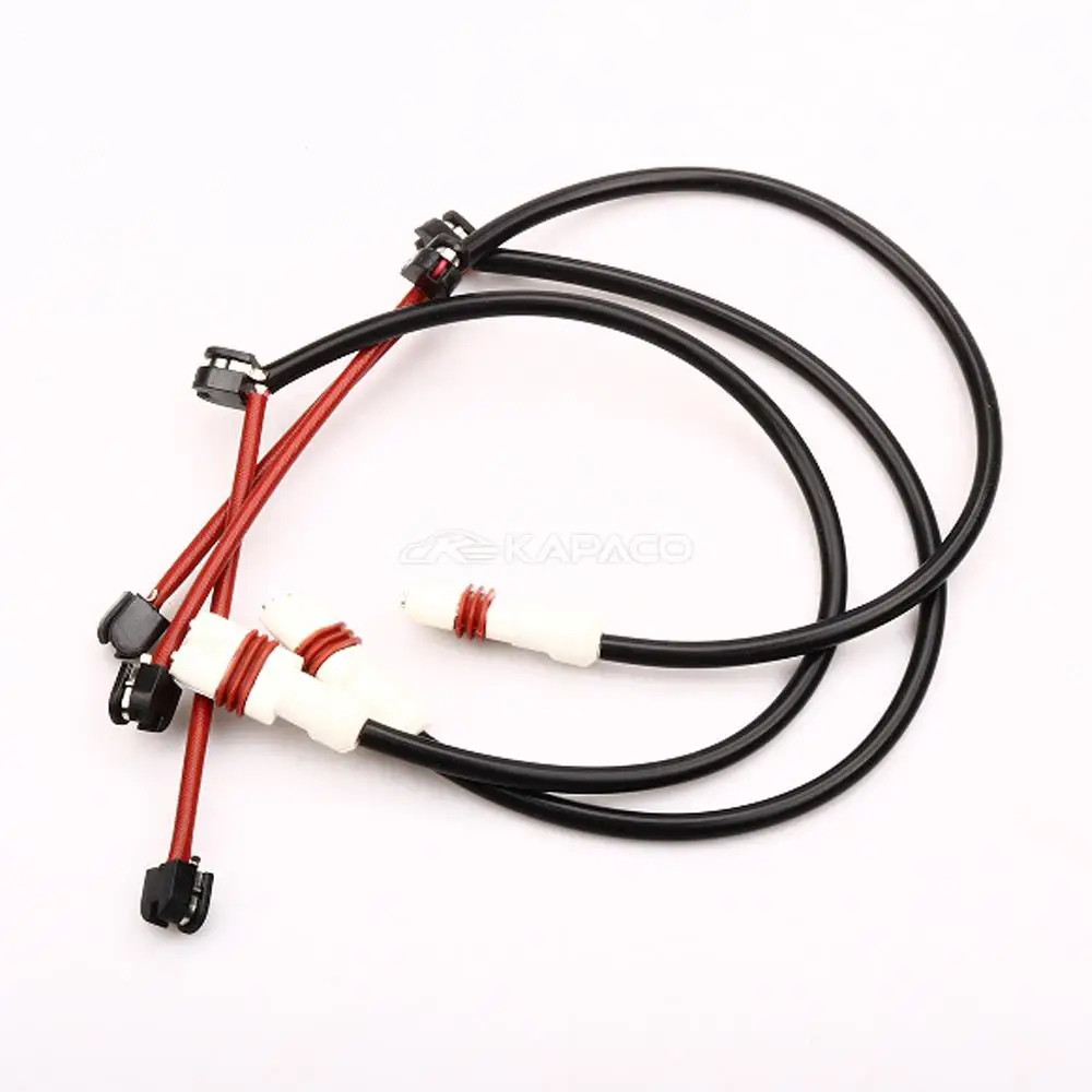 10 PCS 96461236500 Rear Brake Pad Wear Indicator Sensor For Porsche