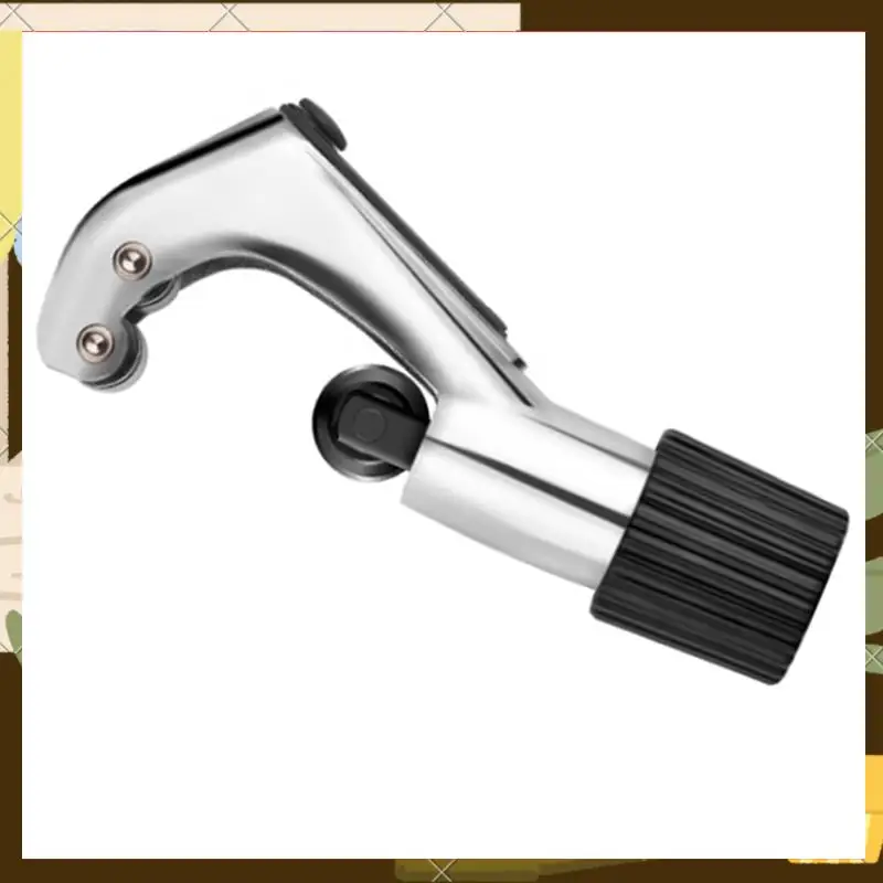 

Tube Cutter Manual Pipe Cutter For Copper Pipes, Iron Pipes, Steel Pipes And Stainless Steel Pipes-ABNJ