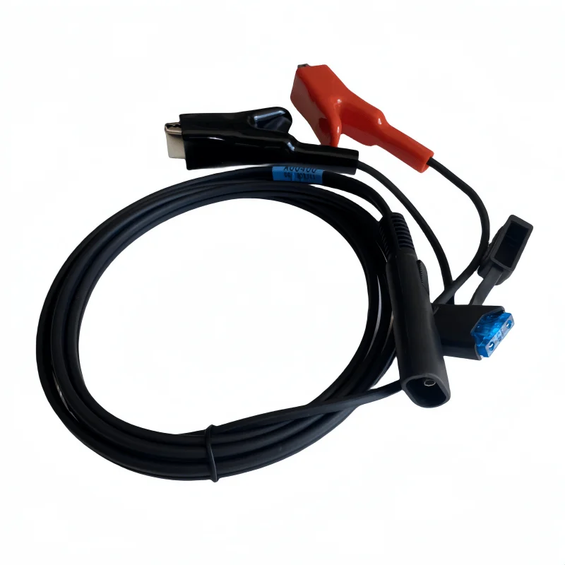 A00470&A00400 Power Data Cable for chcnav Trimble Pacific Crest PDL HPB A00400 Power cable A00470 5p RS232 cable