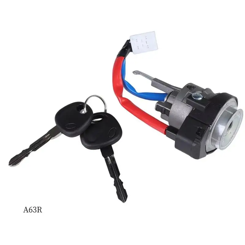 

AR-81920-0QB00 Автомобильный переключатель зажигания, набор замков с ключами для Hyundai 819200QB00, новые высококачественные автоаксессуары