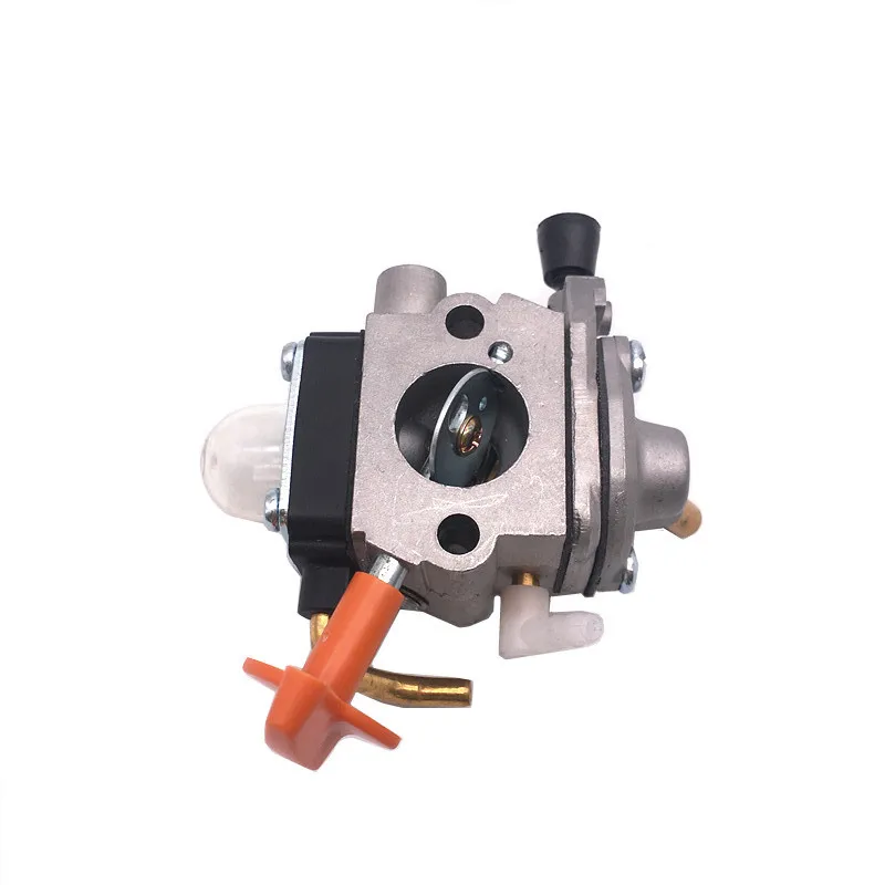 FS100 Carburetor Carb fit For Stihl FS87 FS90 KM100 FS110 KM110 FS130 KM130 HT130 Trimmer Spare Part ZAMA C1Q-S173 S174