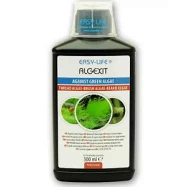 Eliminador antialgas algexit easylife 250ml
