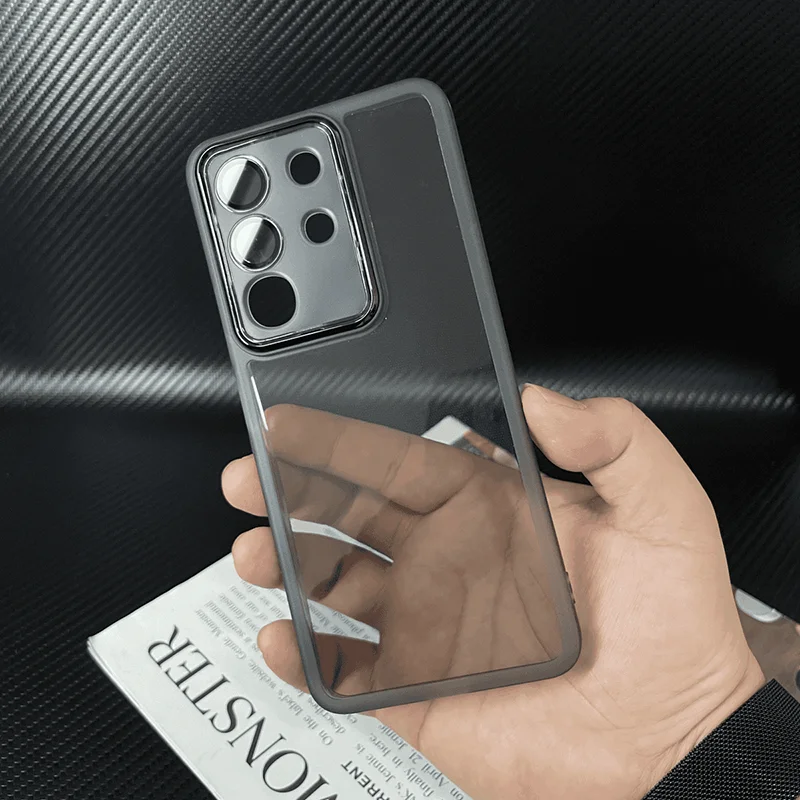 For Vivo T4X Case V…