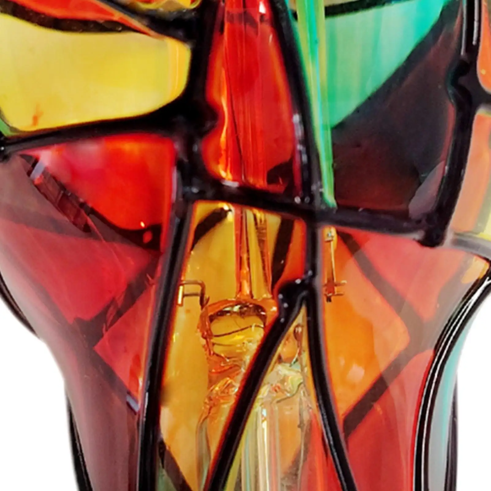 230V Stained Glass …