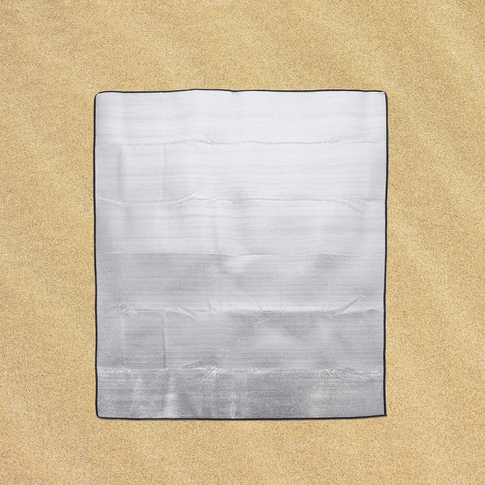 

Outdoor Splashproof Blanket Large Foldable Sandproof Picnic Mat Camping Beach Mat Concert Splashproof Blanket