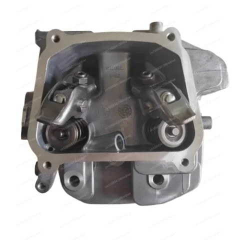 D12000IE cylinder head assembly T40 generator cylinder head assembly T40 cylinder head assembly