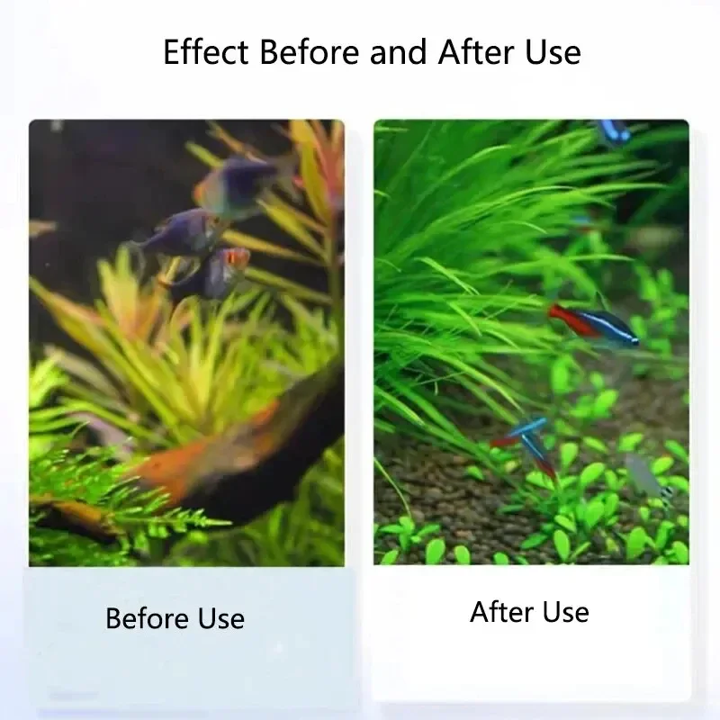 16 أنواع من الكرات الحيوية لحوض السمك، وسائط مرشح الكرة البيوكيميائية لملحقات مرشح حوض السمك لخزان الأسماك رائجة البيع 250 جرام 500 جرام 1000 جرام