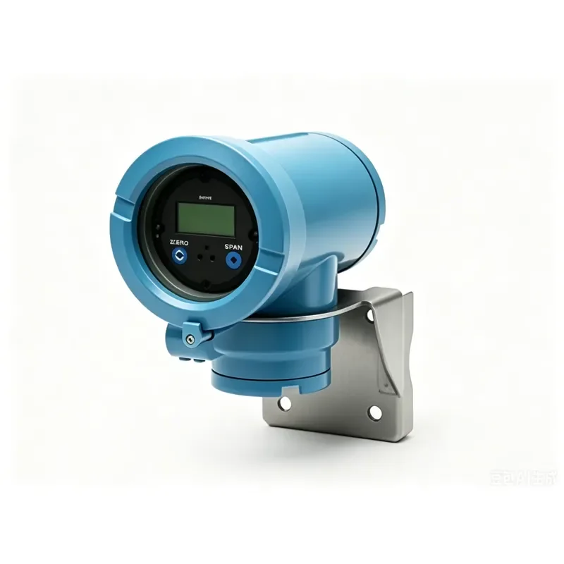 e 1700 Series Smart Pressure Transmitter for Flow Liquid Measurement