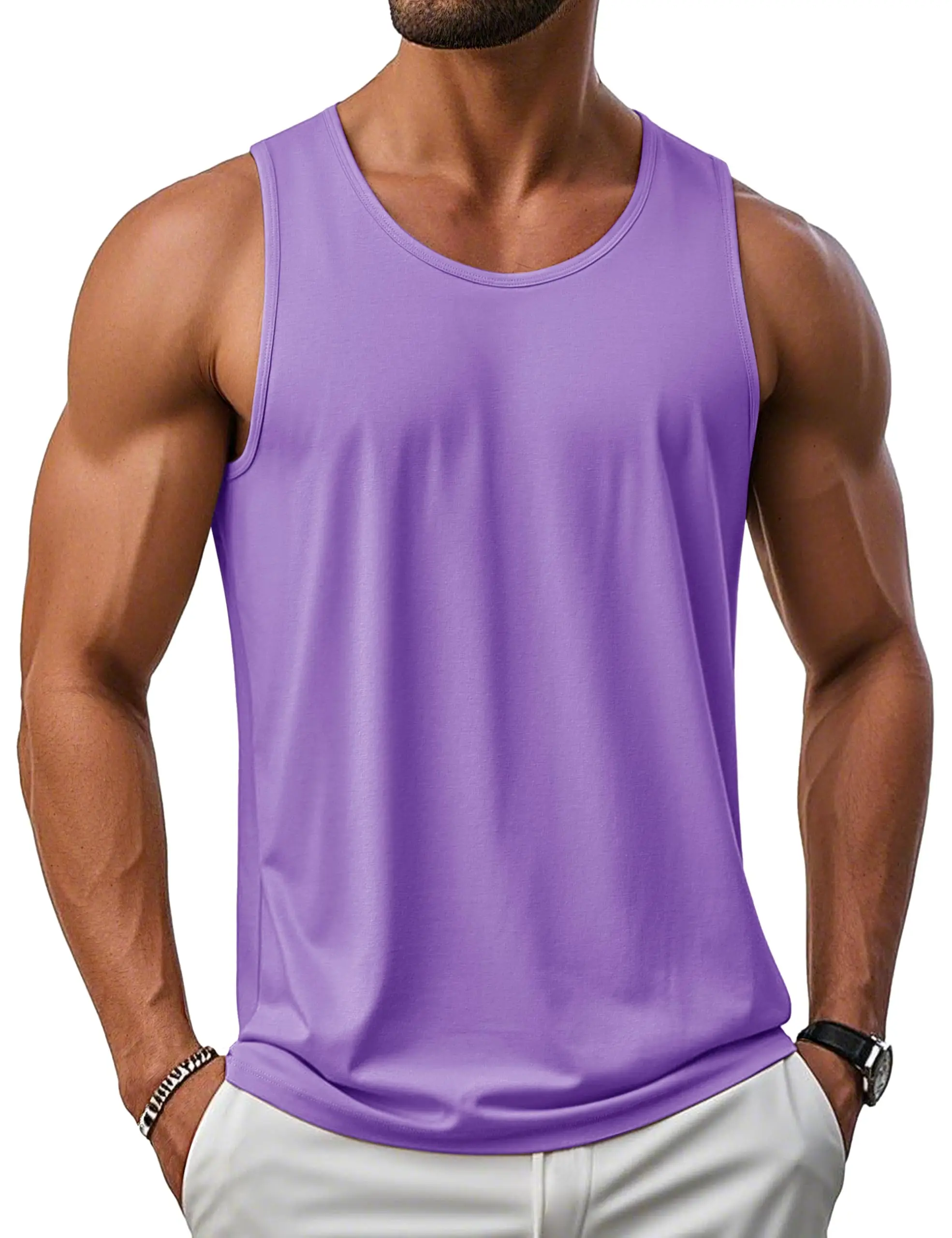 Light Purple