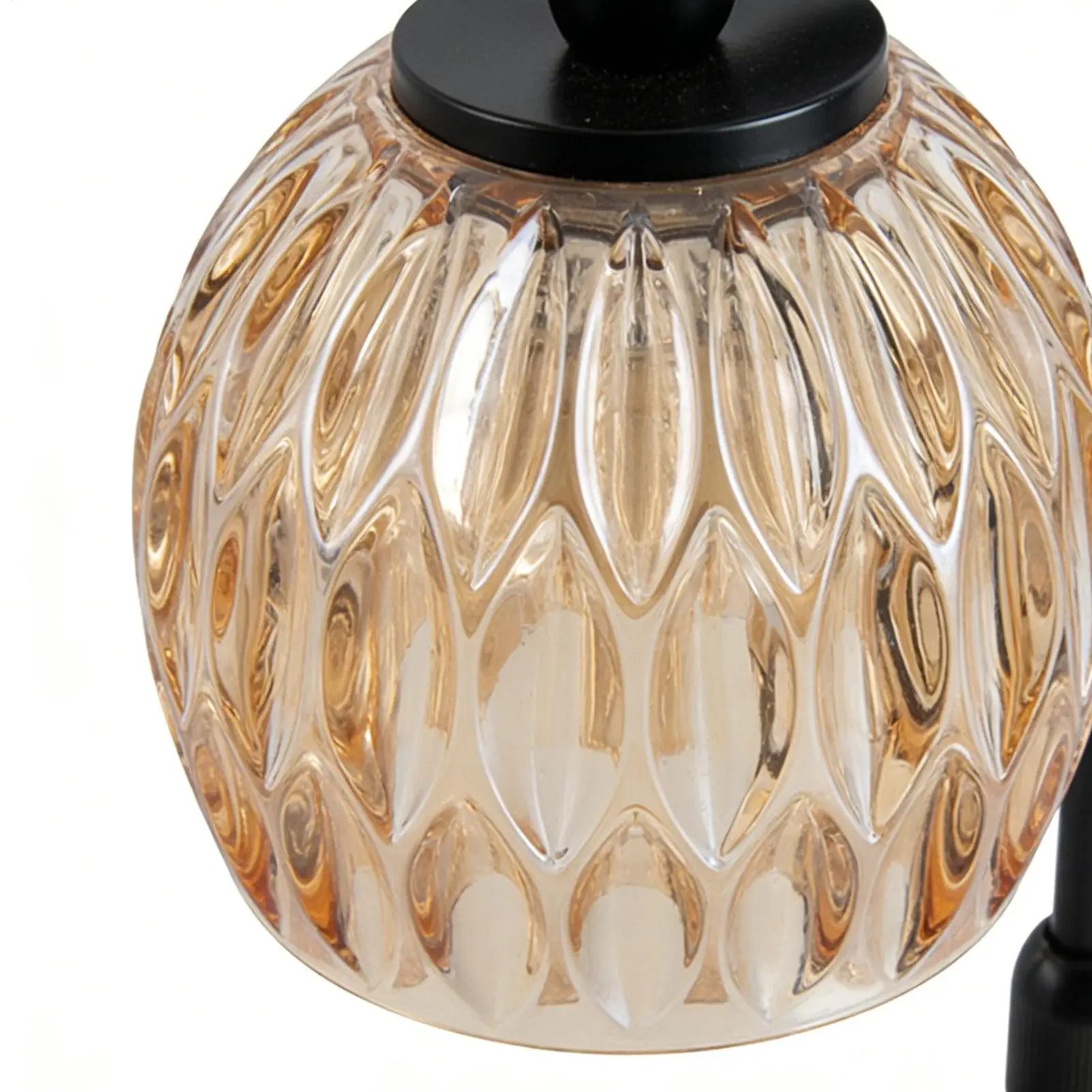 

Candle Warmer Light Dimmable Adjustable Height Scented Candle Warmer Lamp Adjustable Height For Living Room Bedroom Office