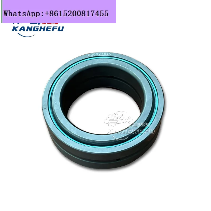 

LD1276/336/1219 Forklift Parts 0009249602 Split Bearings 0009249601