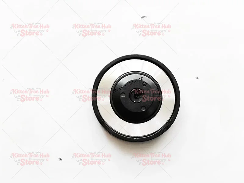 new for cdpro 2 vau1254 vau1255 movement assembly disc holder dust cover spring column motor frame
