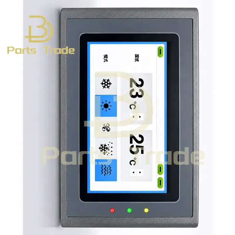 New Original 4.3 inch for Samkoon Android HMI Touch Screen AK-043AE AK-043AW AK-043BD AK-043BE AK-043BS AK-043BW