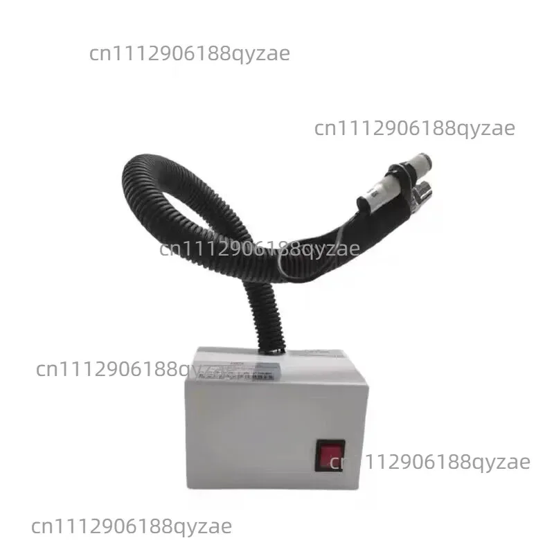 SL-080BF Ion Wind Snake Photoelectric Induction, Anti-Static Dust Blowing Gun