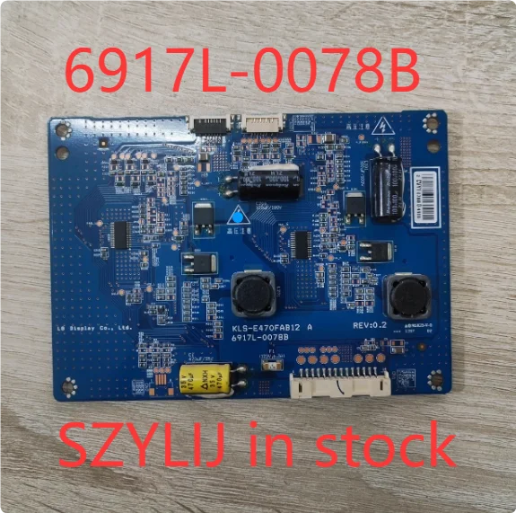

Good quality for 6917L-0078B KLS-E470FAB12