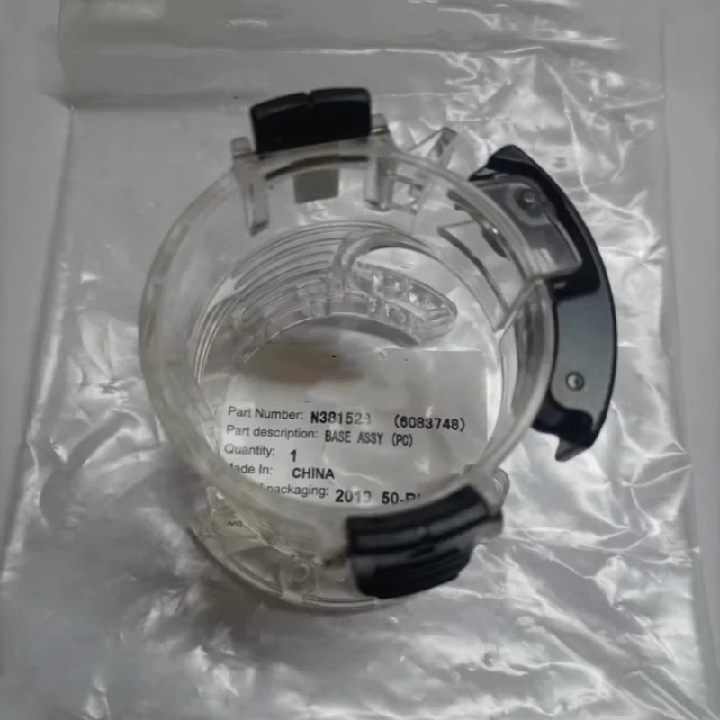 

Оригинальная база N381523 для аксессуаров для электроинструментов DEWALT DWE6000