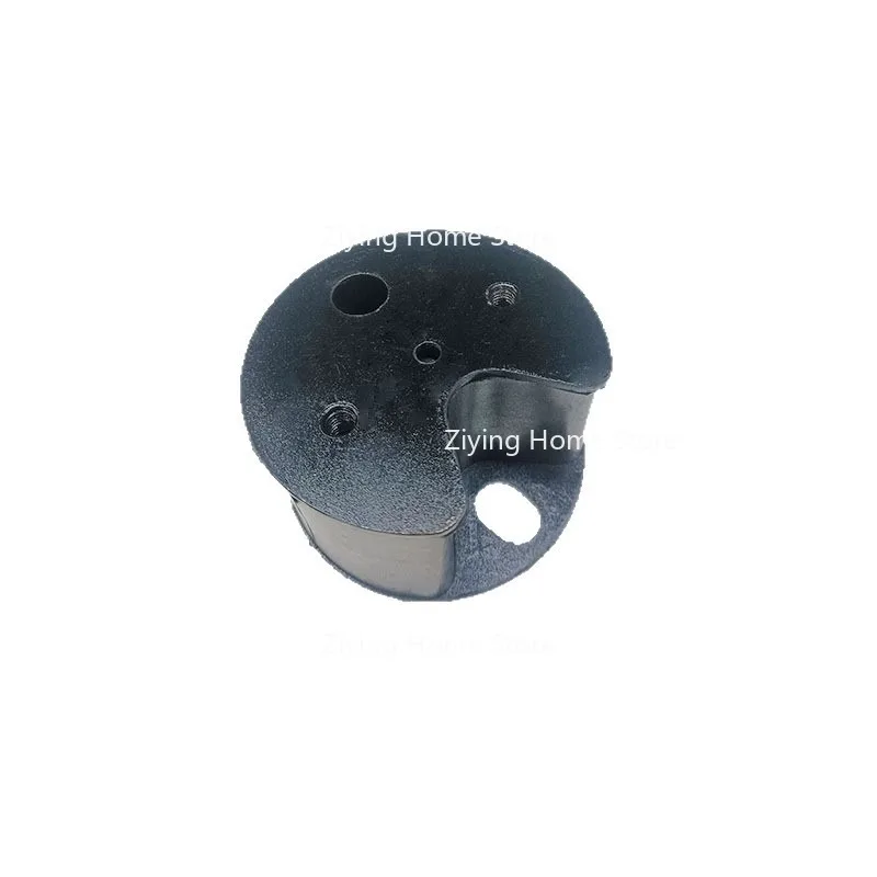 Suitable for Ammann ATR60 ATR68 ACR70D Impact Rammer Shock Absorber Block