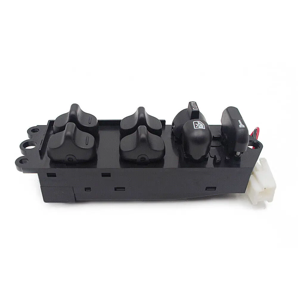 

Window Switch For 1993-1994 Nissan Altima 2.4L Front Left Driver Side 254011E400