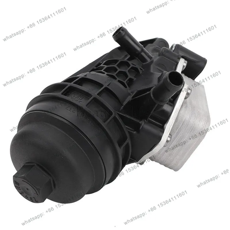 A2701800500 Suitable for 270 engine oil cooling radiators, auto parts, cross-border