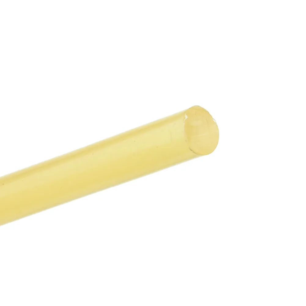 20pcs Hot Glue Car Dent Repair Kit for Crafts 7*200mm for Various Materials Including Plastics Metals and Wood