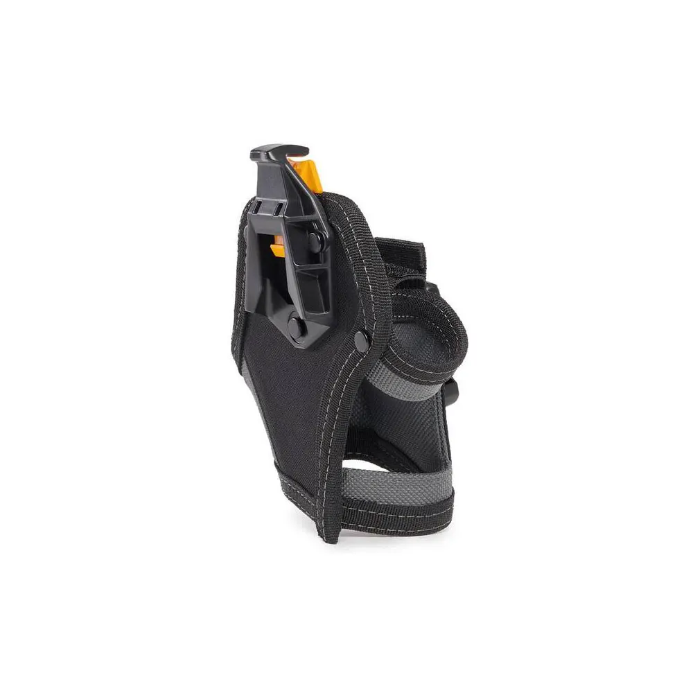 1 Stück Toughbuilt Kompaktes Bohrerholster, mit ClipTech Hub, Bohrerbit-Taschen TB-CT-20-S – Detail 5