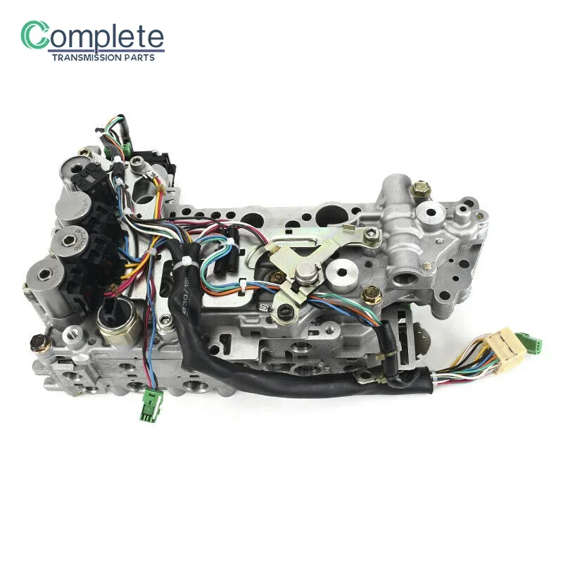 RE0F09A JF010E Valve Body CVT Transmission Fit For Nissan Murano Maxima Quest F1CJA