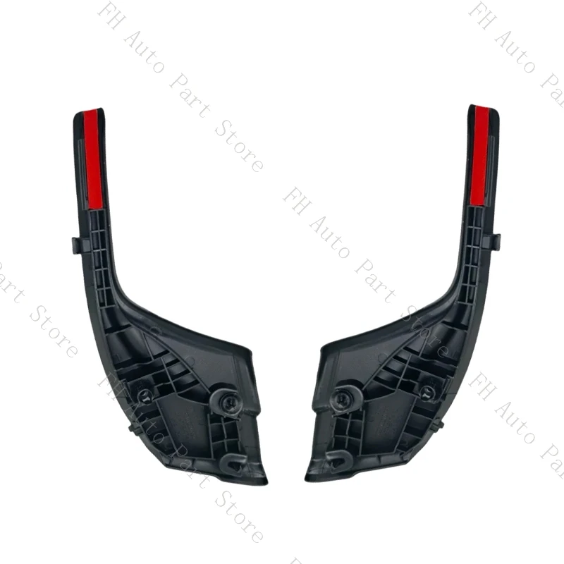 Für Toyota Prius C Nhp10 Aqua 2012-2019 Frontscheiben-Eckplatte Wischerseitenverkleidung Abdeckung 53867-52150 53866-52150 – Detail 6