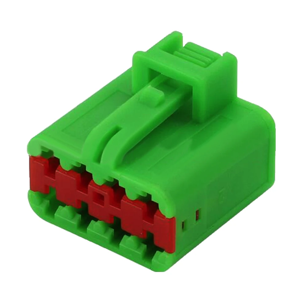 8 Pin Automotive Co…