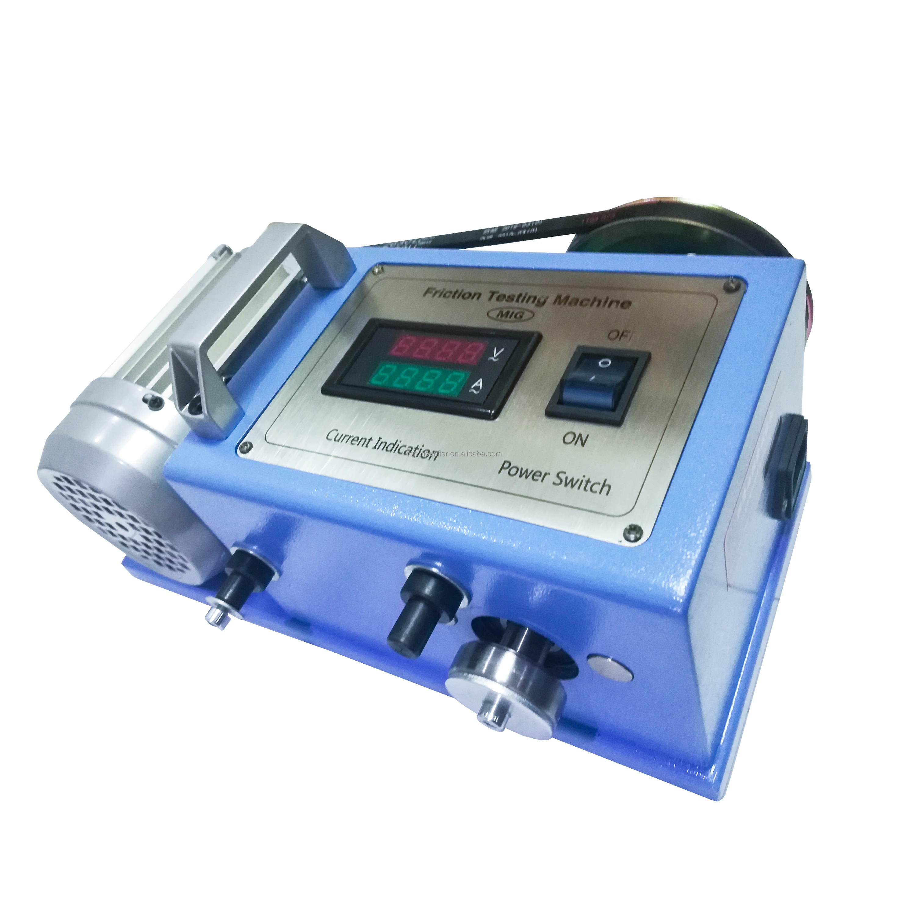 

Digital display Lubricating oil wear tester Abrasion Tester LWT-2