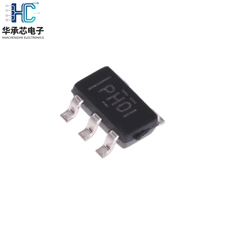 10PCS TPS61040DBVR Original genuine Switching Voltage Regulators IC SOT-23-5