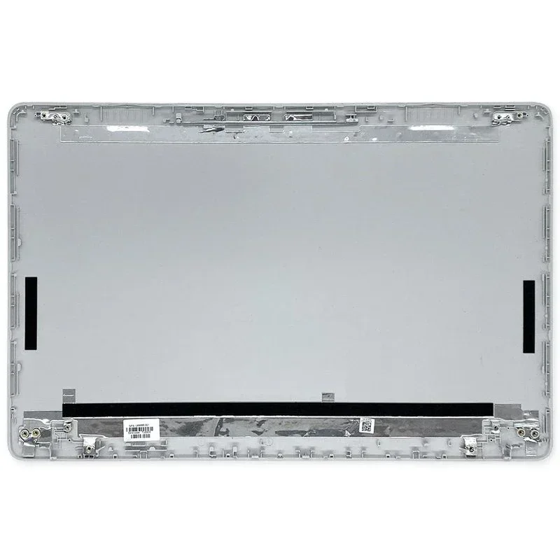 New For HP 15-DA 15-DB 15-DX 250 G7 TPN-C135 TPN-C136 LCD Back Cover Front Bezel Palmrest Bottom Case Hinges Cover Top Silver