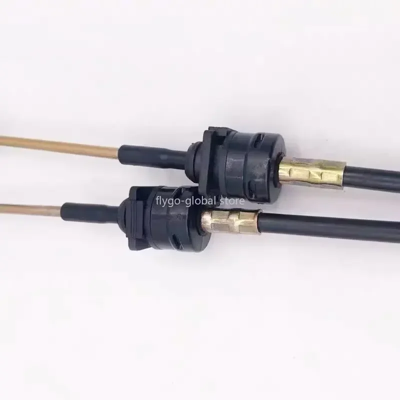 Suitable for Suzuki Landi Landy shift line shift cable