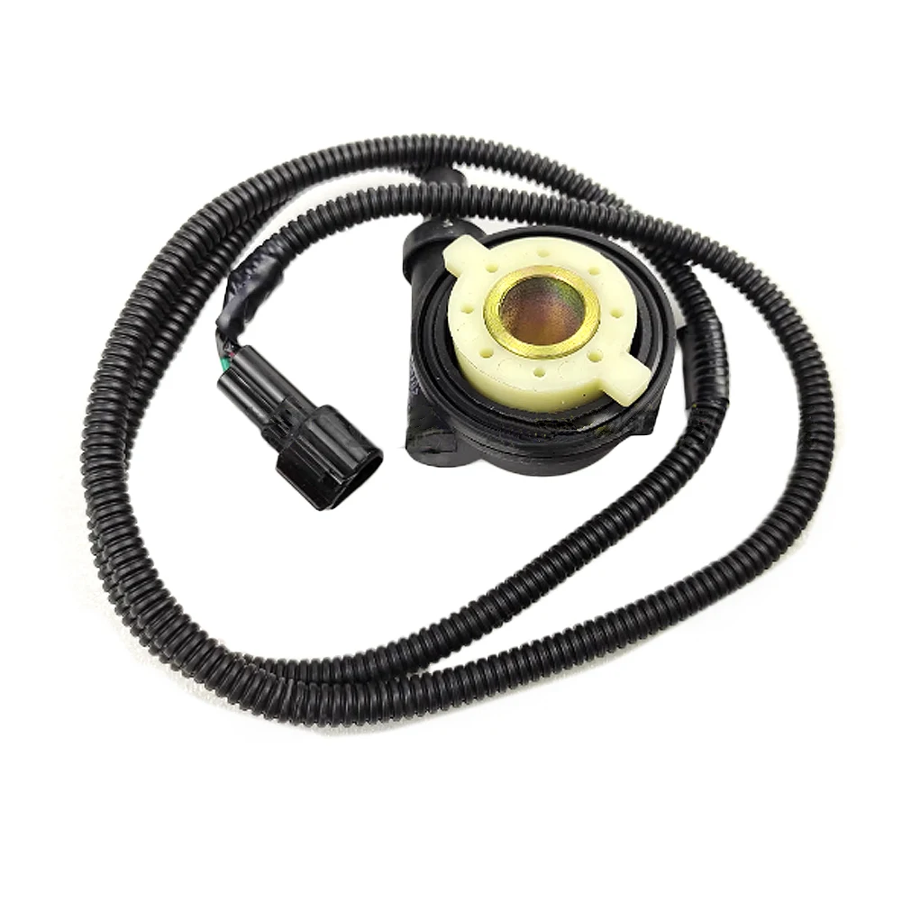 Motorcycle Speed Sensor Speedometer For Zongshen RX3 rx3 ZS250GY-3 Wheel Speed Sensor